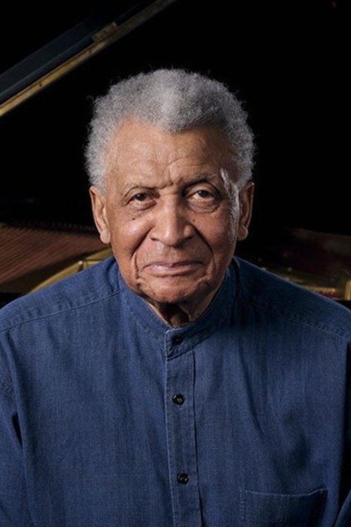 Abdullah Ibrahim photo