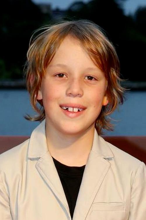 Abe Clifford-Barr photo