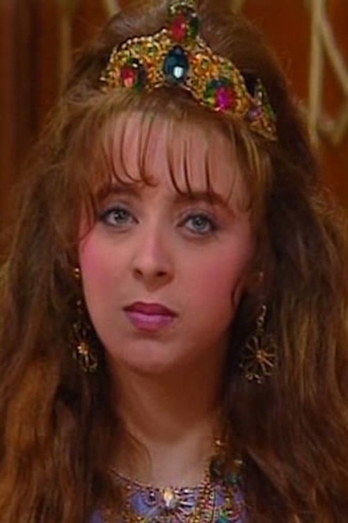 Abeer Al Sharqawi photo