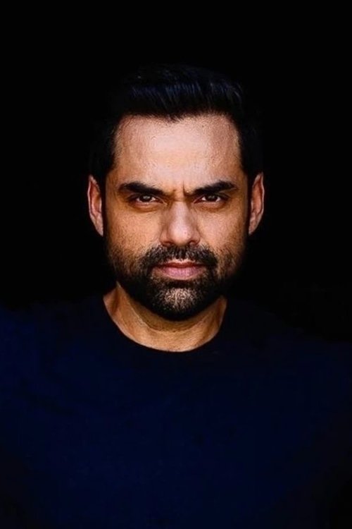Abhay Deol photo