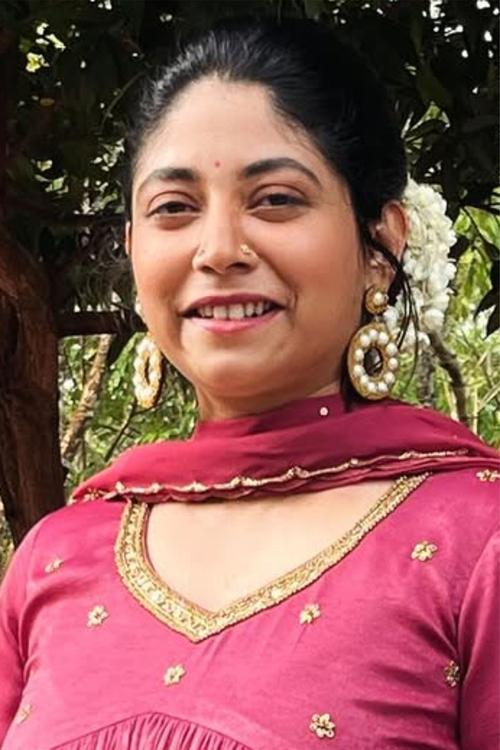 Abhaya Hiranmayi photo