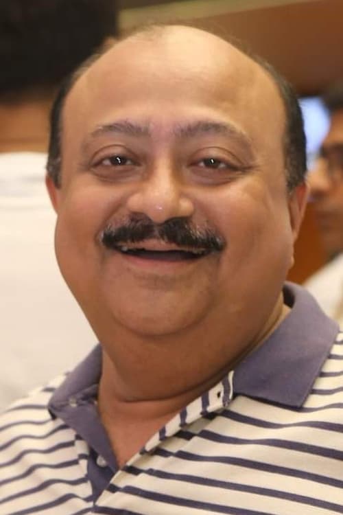 Profile image of Abhijit Guha