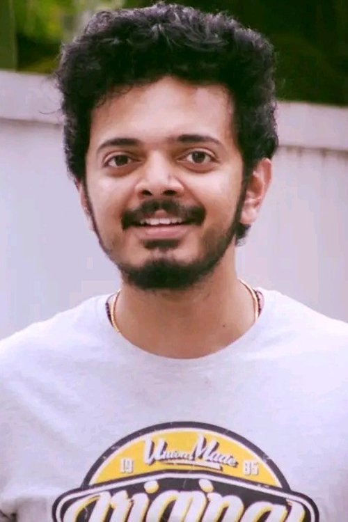 Profile image of Abhijith Joseph
