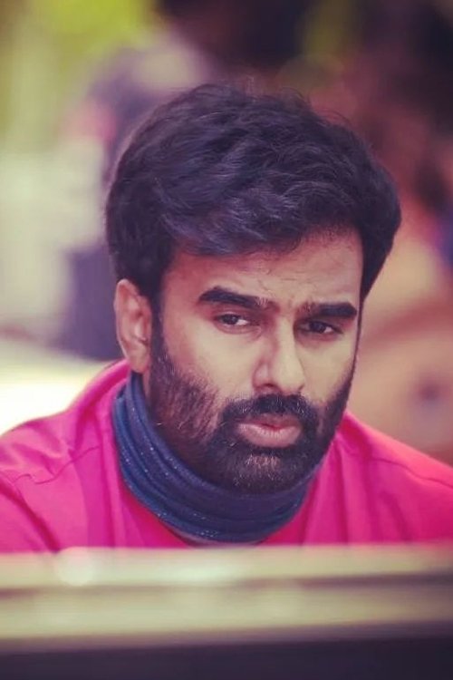 Profile image of Abhilash Joshiy