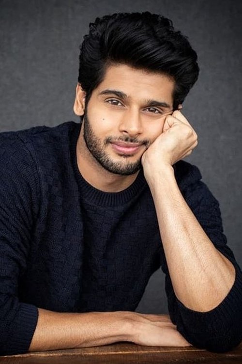 Abhimanyu Dasani photo