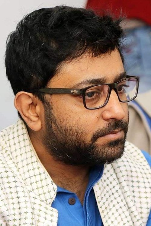 Profile image of Abhimanyu Mukherjee