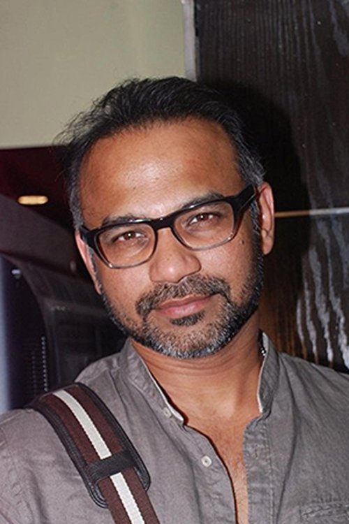Profile image of Abhinay Deo