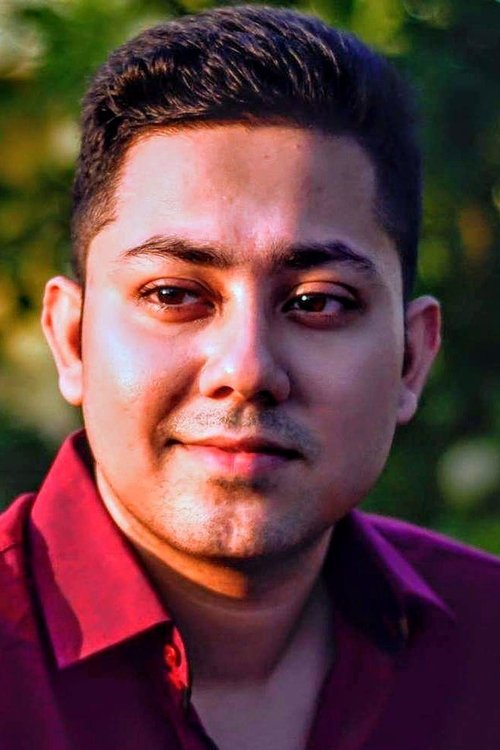 Abhirup Chowdhury photo