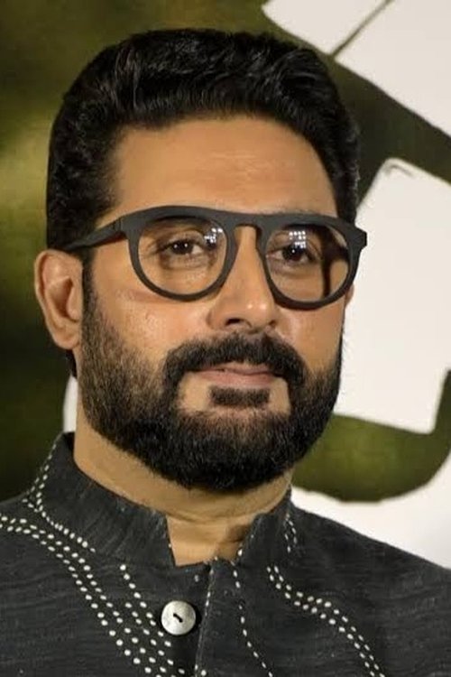 Abhishek Bachchan photo