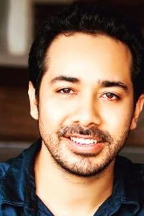 Profile image of Abhishek Pathak