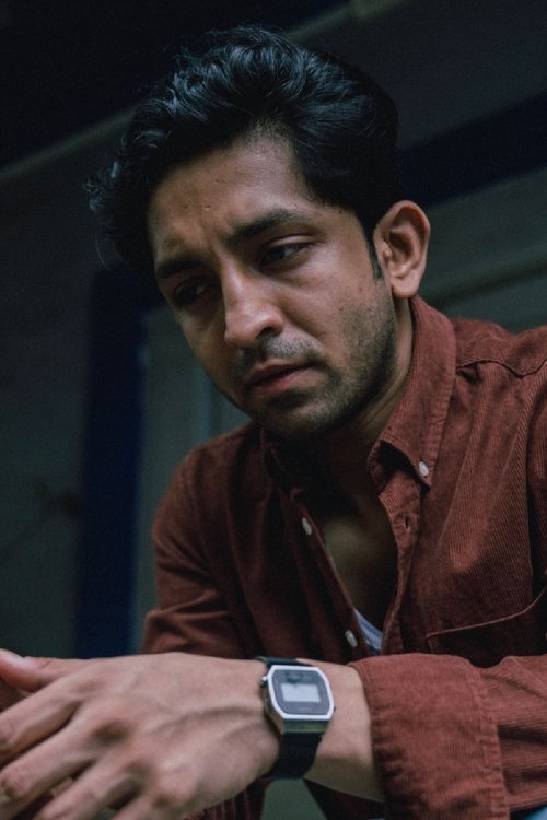 Abhishekh Khan photo