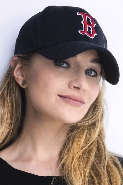 Profile image of Abi Damaris Corbin