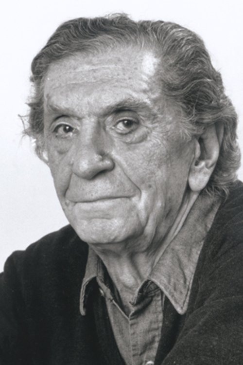 Profile image of Abidin Dino