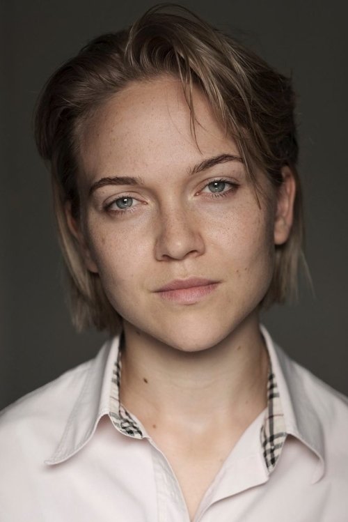 Abigail Stones photo