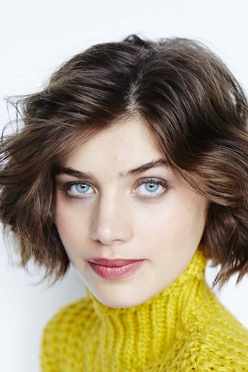 Abigél Szőke photo