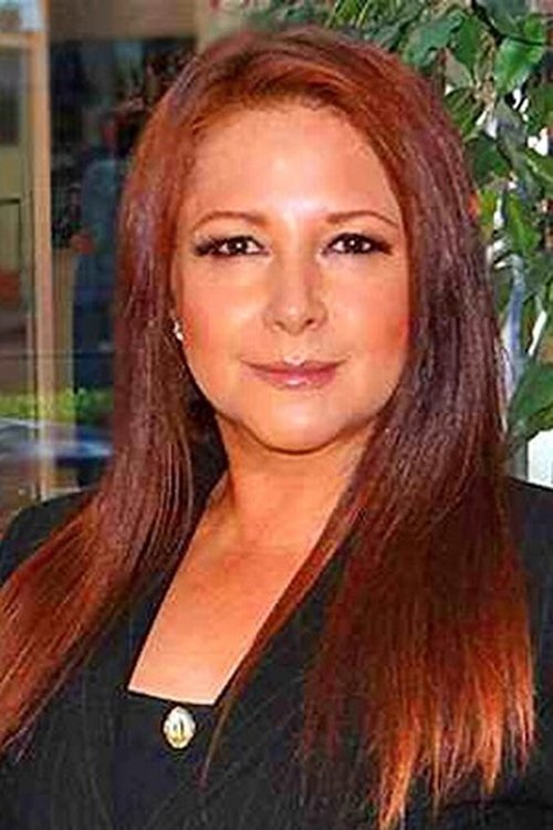 Abril Campillo photo