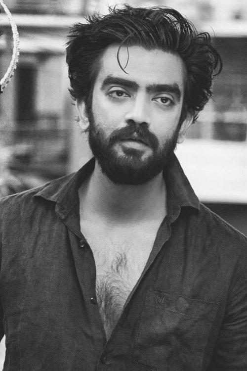 Abu Hurayra Tanvir photo