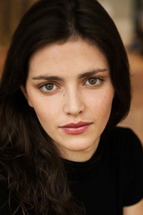 Acacia O'Connor photo