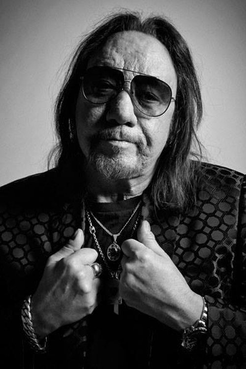 Ace Frehley photo