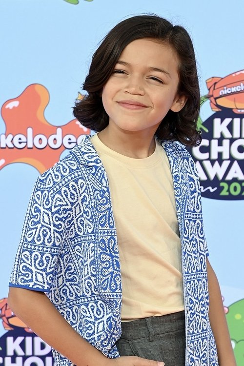 Acston Luca Porto photo