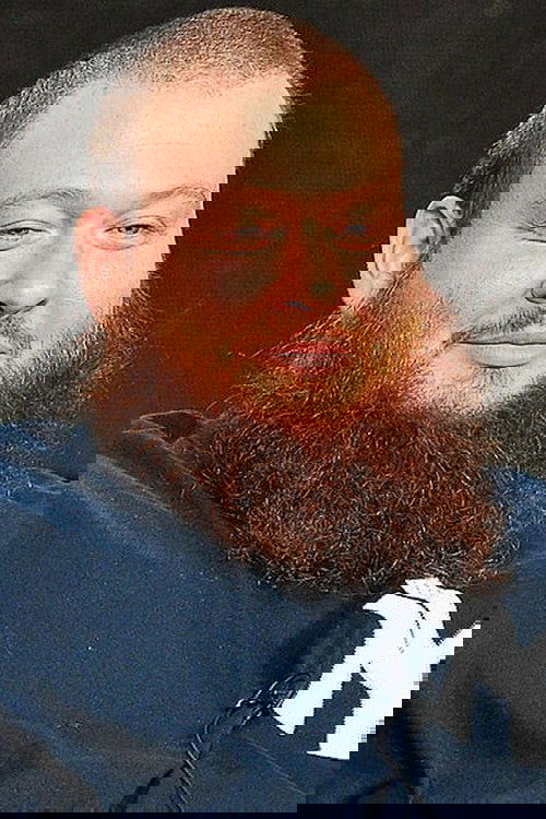 Action Bronson photo