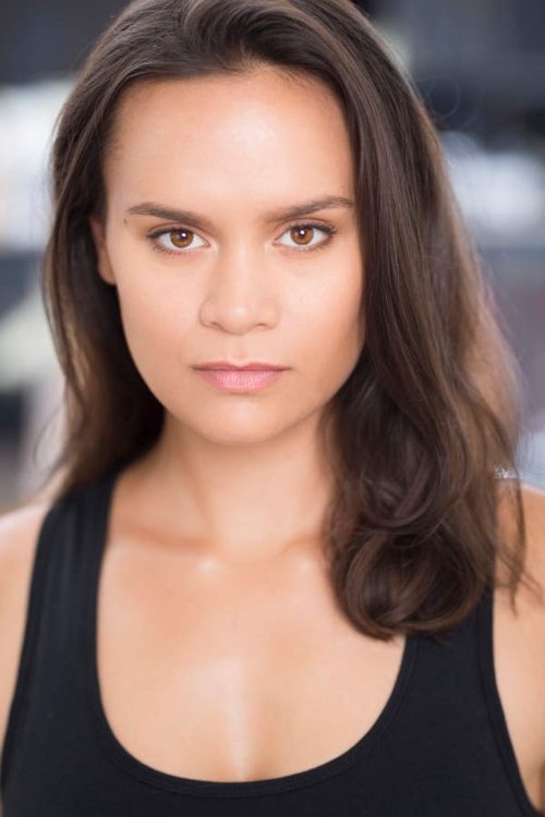 Acushla-Tara Kupe photo