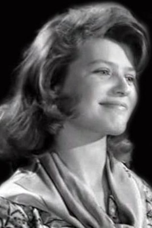 Ada Berezovskaya photo