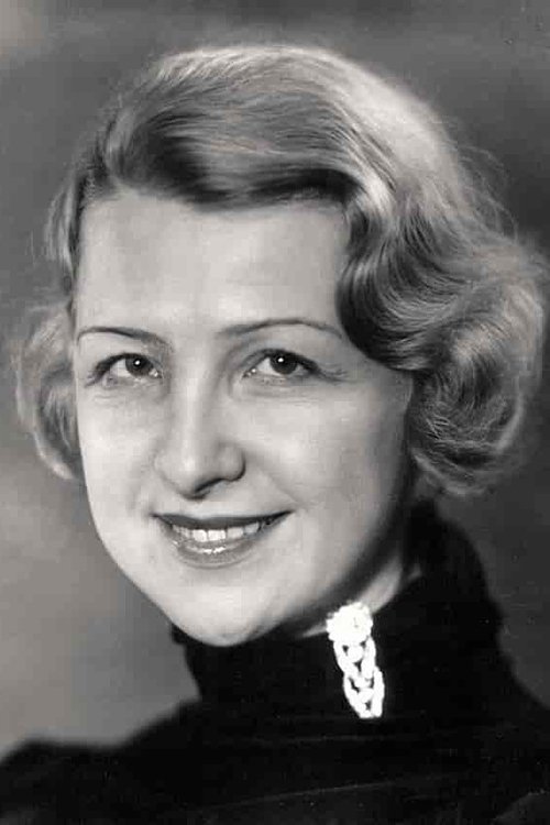 Ada Egede-Nissen photo