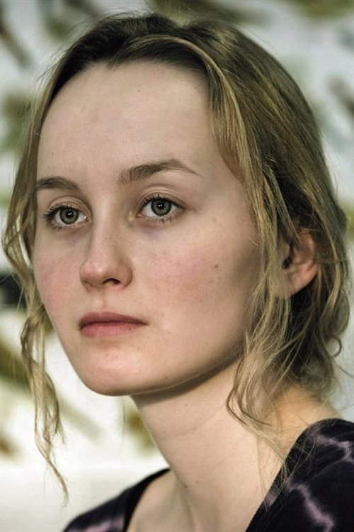 Ada Philine Stappenbeck photo