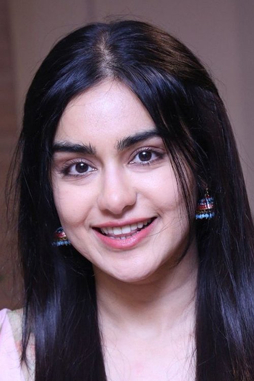 Adah Sharma photo