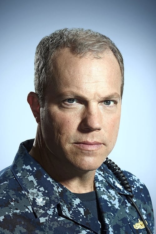 Adam Baldwin photo