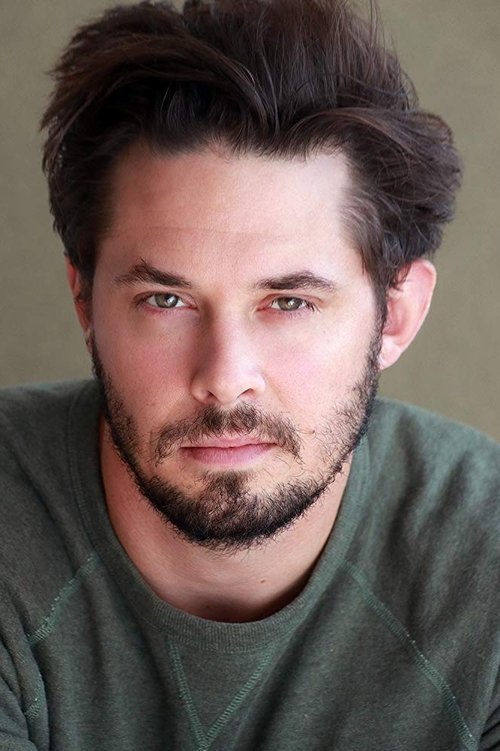 Adam Ballantyne photo