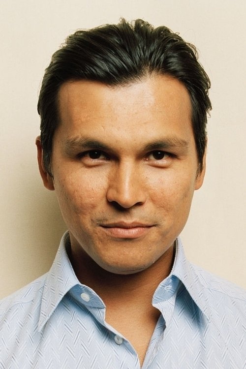 Adam Beach photo