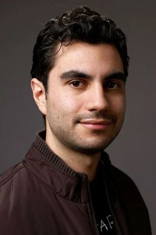 Profile image of Adam Bhala Lough