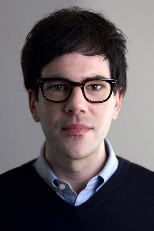 Profile image of Adam Christian Clark