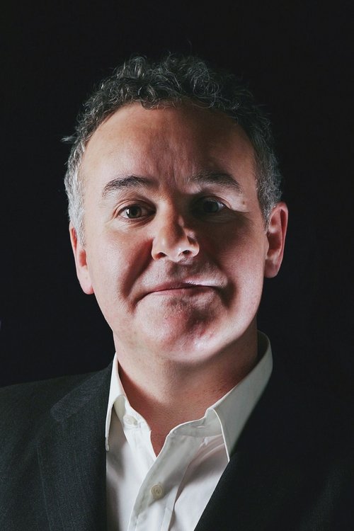Profile image of Adam Curtis