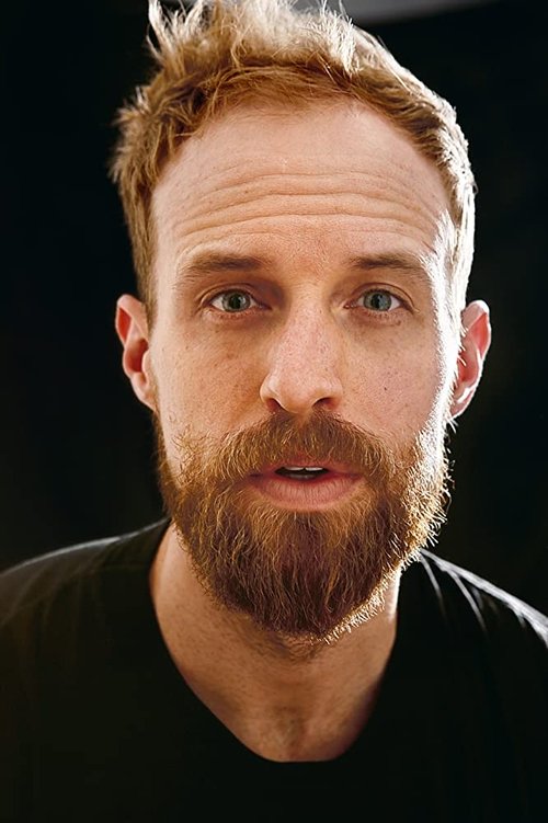 Adam David Thompson photo