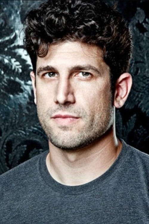 Profile image of Adam Egypt Mortimer