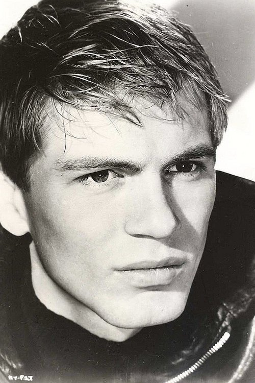 Adam Faith photo
