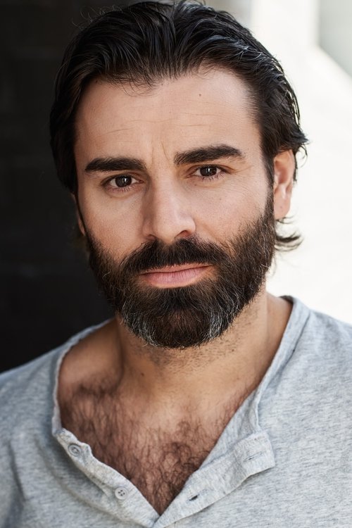 Adam Fiorentino photo