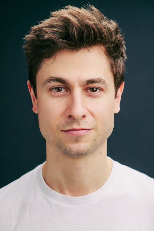 Adam Fontana photo