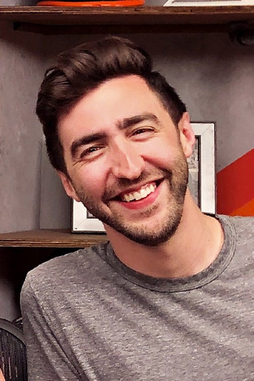 Profile image of Adam Frucci