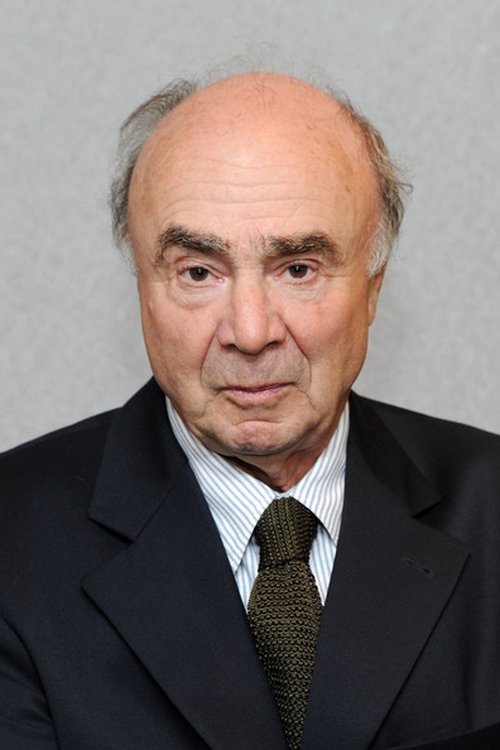 Profile image of Adam Holender