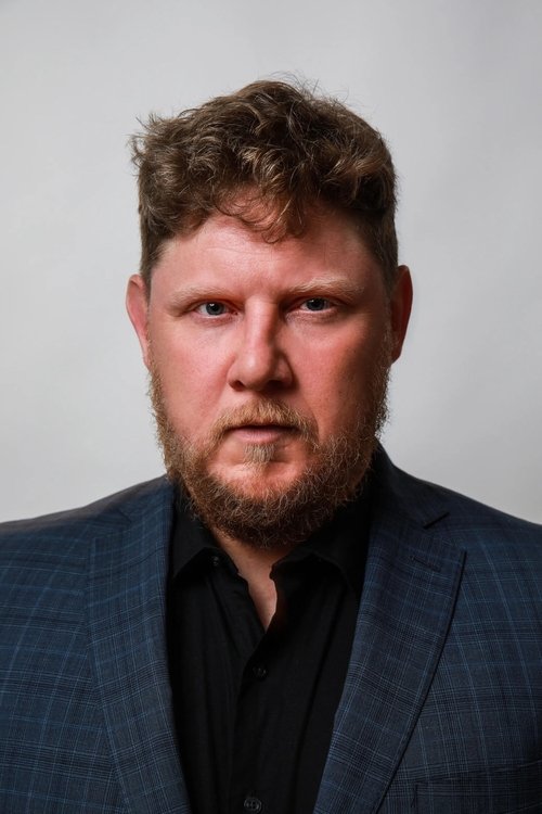 Adam Huel Potter photo