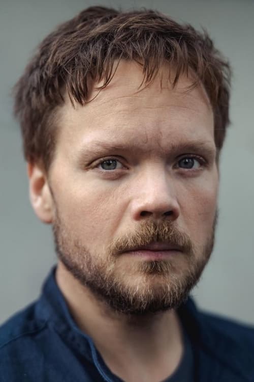 Adam Ild Rohweder photo