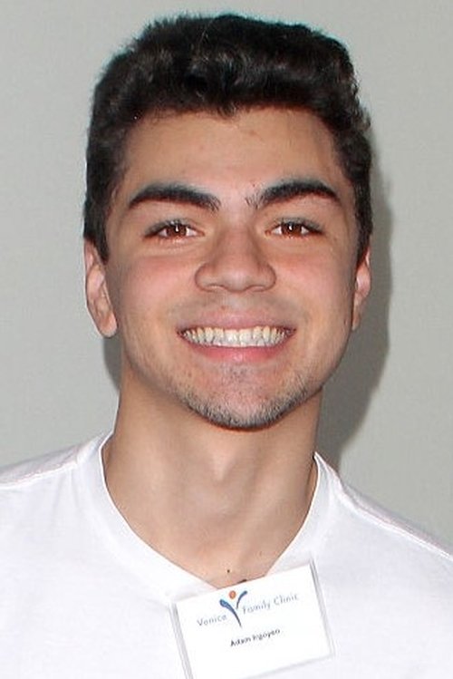 Adam Irigoyen photo
