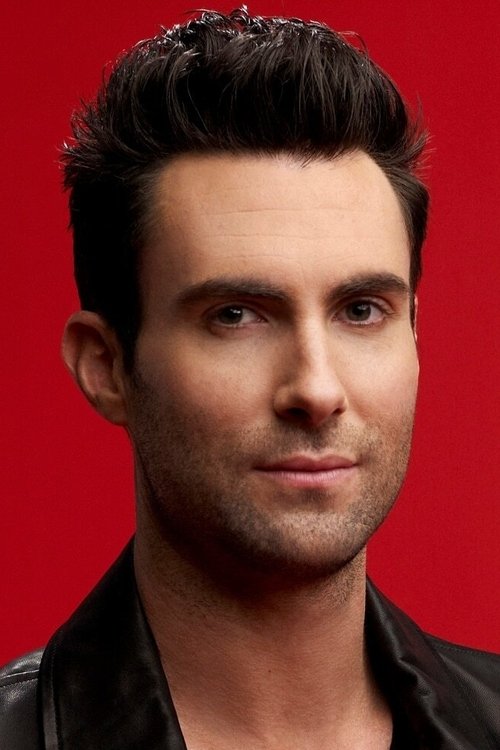 Adam Levine photo
