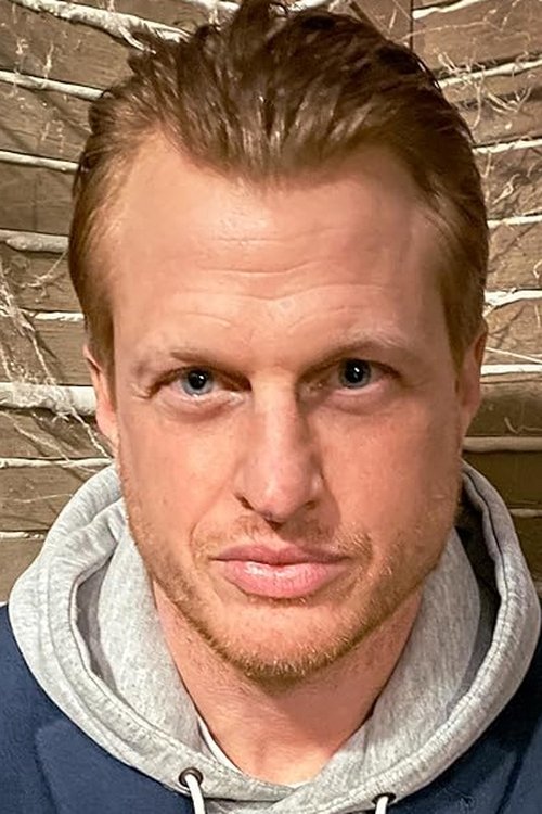 Adam MacDonald photo