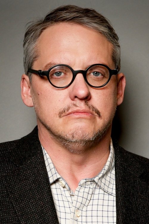 Profile image of Adam McKay