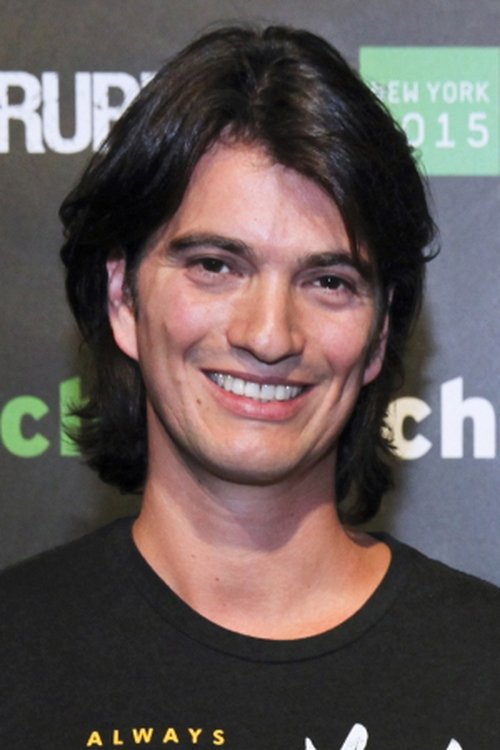 Adam Neumann photo